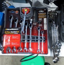 Tools...