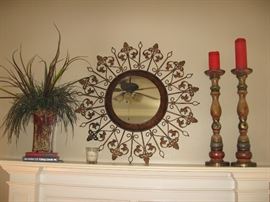 Some of the Really Nice Home Décor...