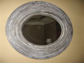 One of the many nice Mirrors for sale...