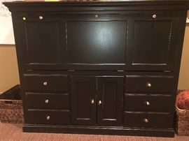 High top desk - $150