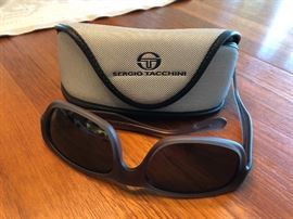 Men’s Sergio Tacchini sunglasses