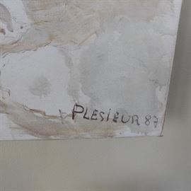 Pierre Lesieur original