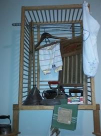 Kitchen Farm Primitives