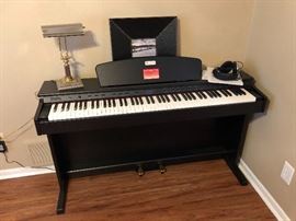 Electric Piano