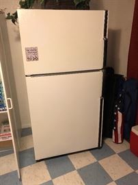 Nice Refrigerator