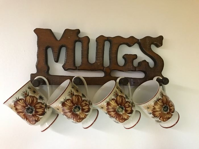 Mugs! 