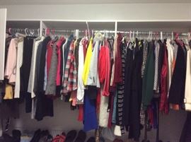 Petite name brand , nice condtion 