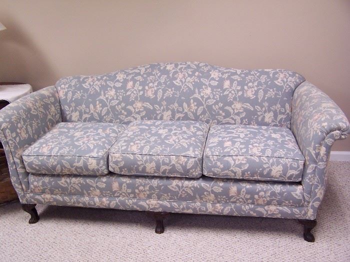 Like new sofa