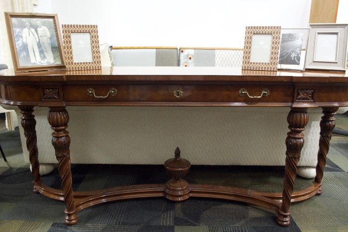 A Federal Sideboard.  By Kindel Furniture.  (Appraised: $3,000).  For Sale: $700