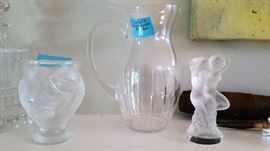 Lalique & Christofle