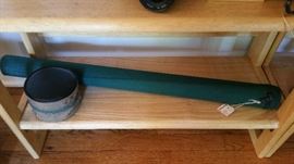 salt water fishing rod