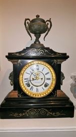 Ansonia Mantle Clock