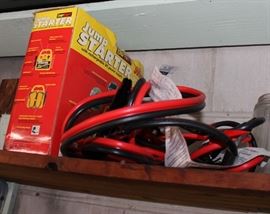 Starter Cables