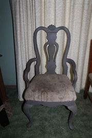 Awesome Project Chair!!