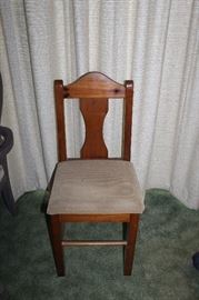 Awesome Project Chair