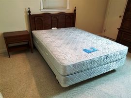 Queen Bed & Nightstand:           http://www.ctonlineauctions.com/detail.asp?id=736251