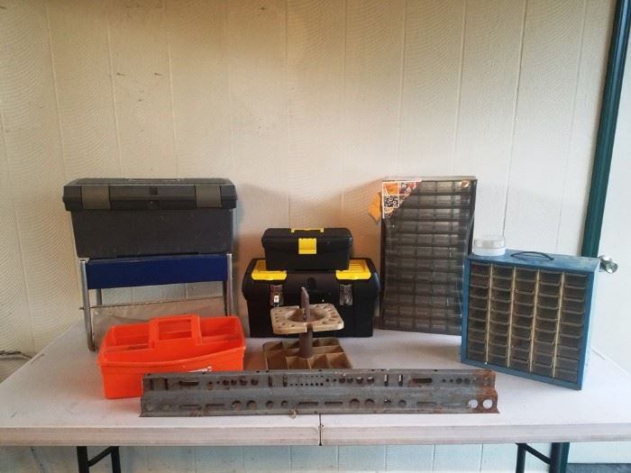 Toolboxes & Organizers:     http://www.ctonlineauctions.com/detail.asp?id=736998