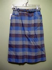 Vintage Skirts