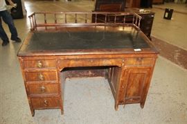 Antique Desk