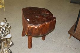 Vintage Stool