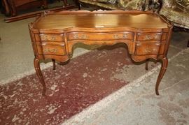 French Provincial Desk