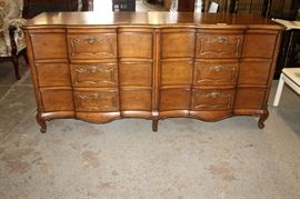French Dresser