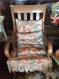 Great small rocker