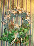 Wreath.