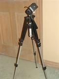 Camera tripod