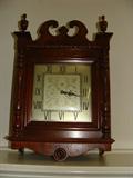Clock.
