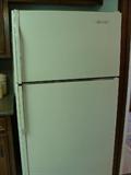 Kitchen Aid refrigerator
