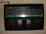 Boss BE-5B Bass Multiple Effects