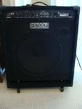 Fender Bass Amplifier Rumble 100