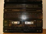 YORX Audio Compact Stereo Sound System