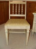 Dixie chair