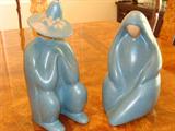 Jack Black Mexican figurines
