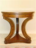 Drexel end table