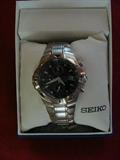 Seiko men's watch