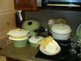 Kitchenware