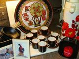 Fitz & Floyd china