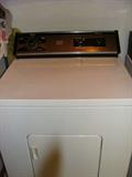 Whirlpool dryer