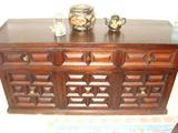 Curio buffet