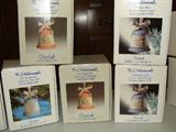 M.I. Hummel Christmas Bells