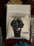 Seiko Men's watch