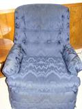 Barcalounger recliner