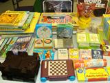Children's books