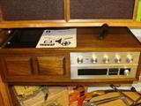 Penncrest stereo