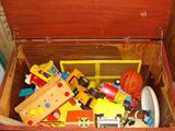 Children's toys