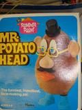 Vintage Mr. Potato Head