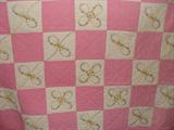 Handmade quilts